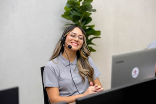 Atendimento ao Cliente